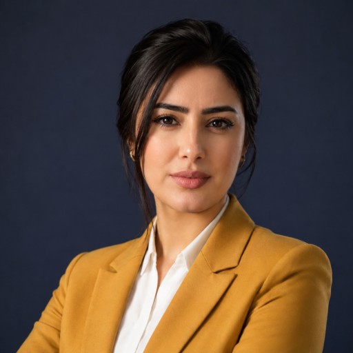 لينا التميمي