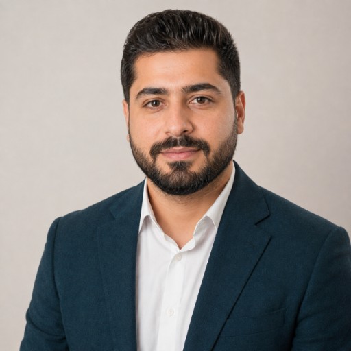 سيف الكاظمي